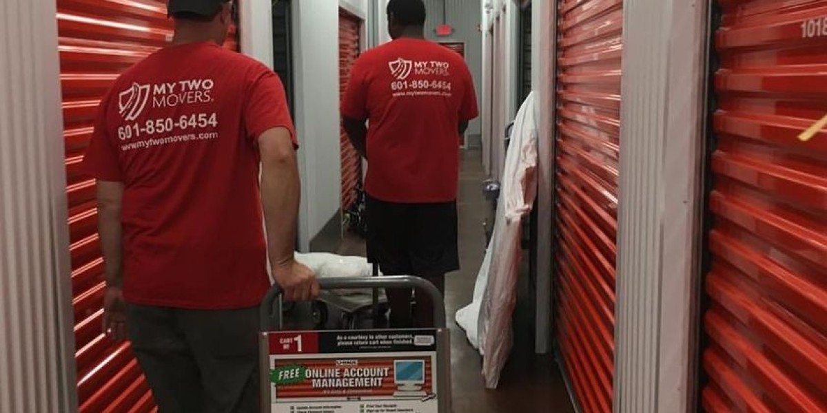 Understanding Services Offered by Moving Companies in Hattiesburg MS