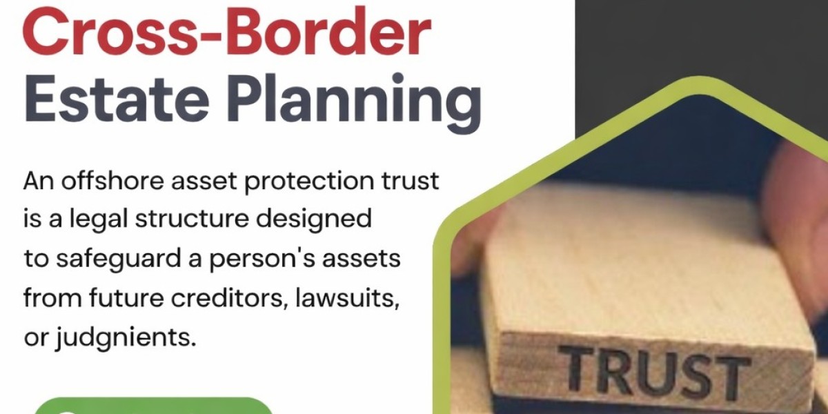 Cross-Border Estate Planning: A Complete Guide to Managing Global Assets