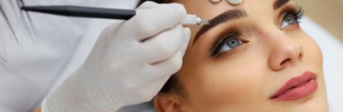 Permanentmakeup Bymel Cover Image