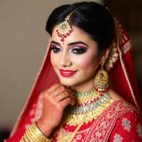 Finding the perfect bridal artist for your Delhi wedding ceremony: ext_6363435 — LiveJournal