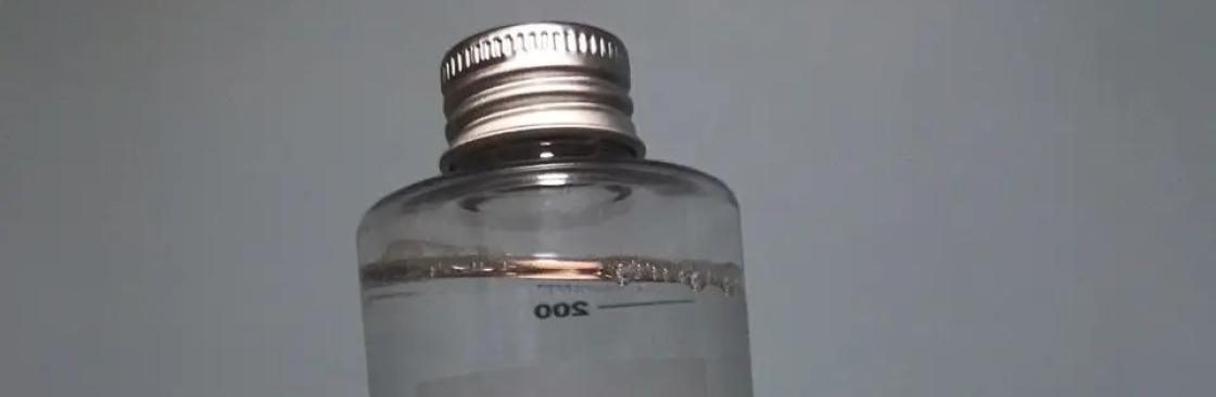 Muji Light Toning Water Insider Cover Image