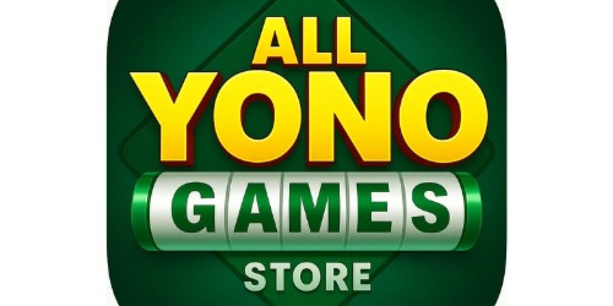 Yono Rummy Apk All Games – Complete Guide at All Yono Games Store