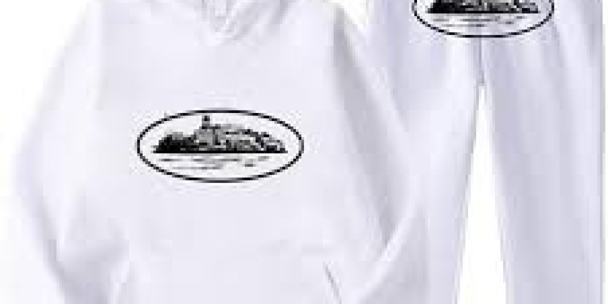 Corteiz Fashion Movement: More Than Just Clothes