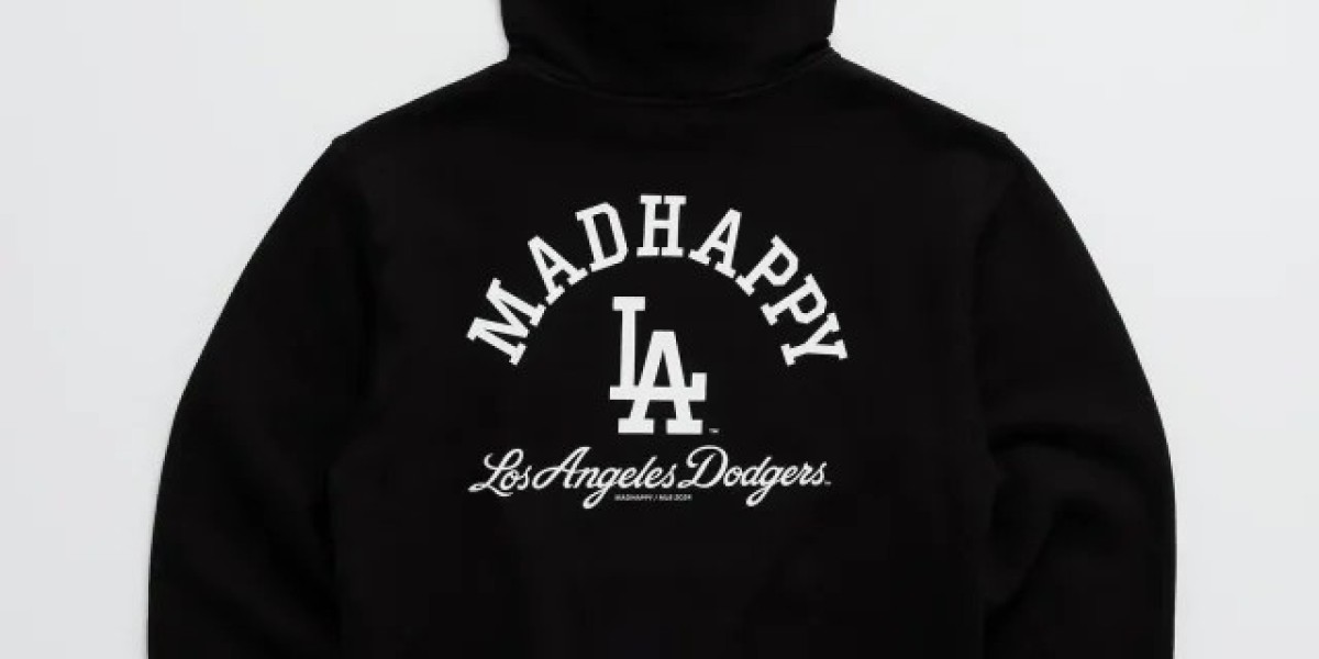 Madhappy Hoodie: Where Comfort, Culture, and Consciousness Meet