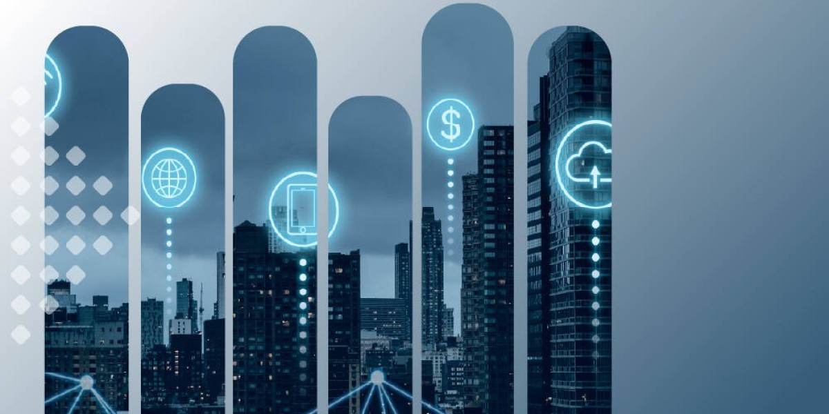 Cloud Computing Market Outlook with Industry Updates