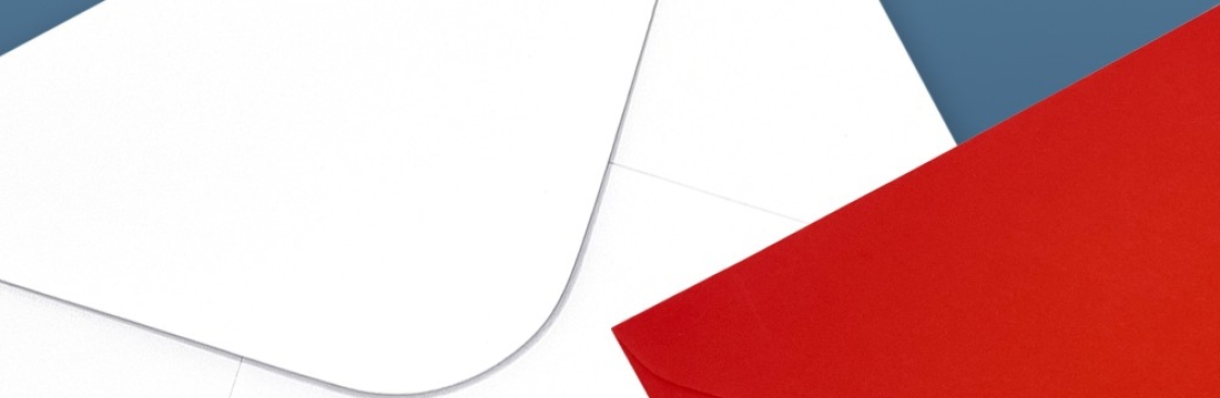 Theenvelope people Cover Image