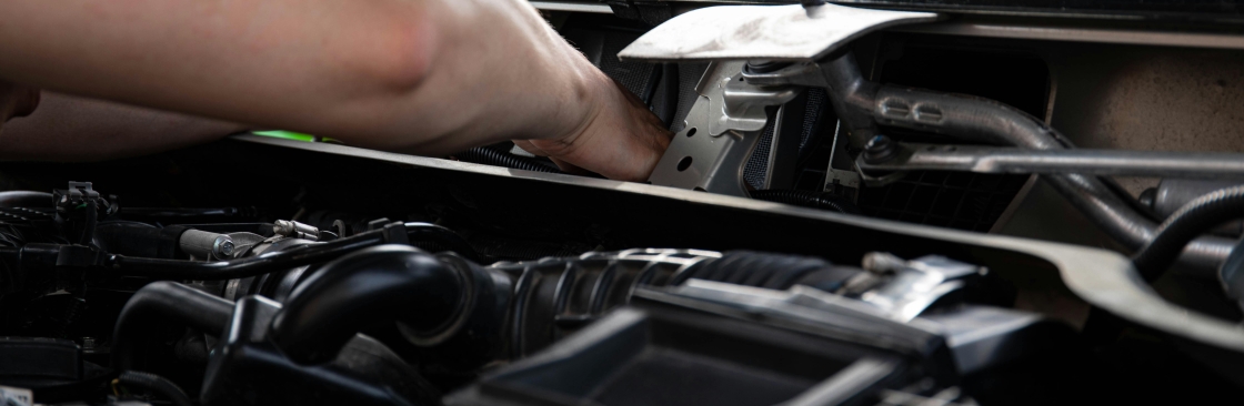 Bob Watson Service Centre Cover Image