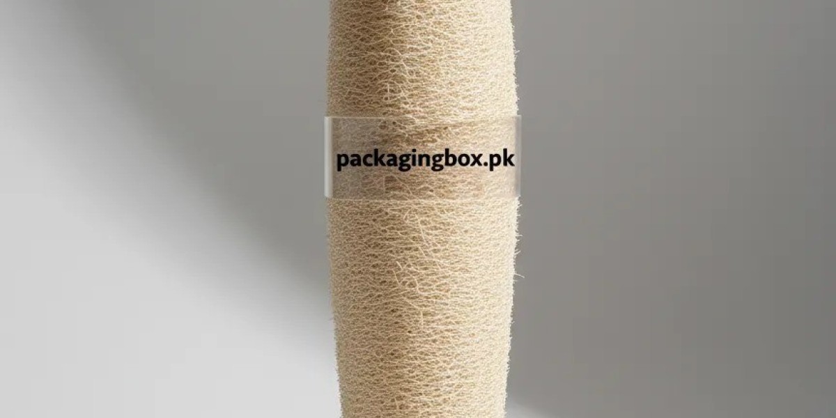 The Everyday Comfort of a Natural Loofah Sponge in Modern Self-Care