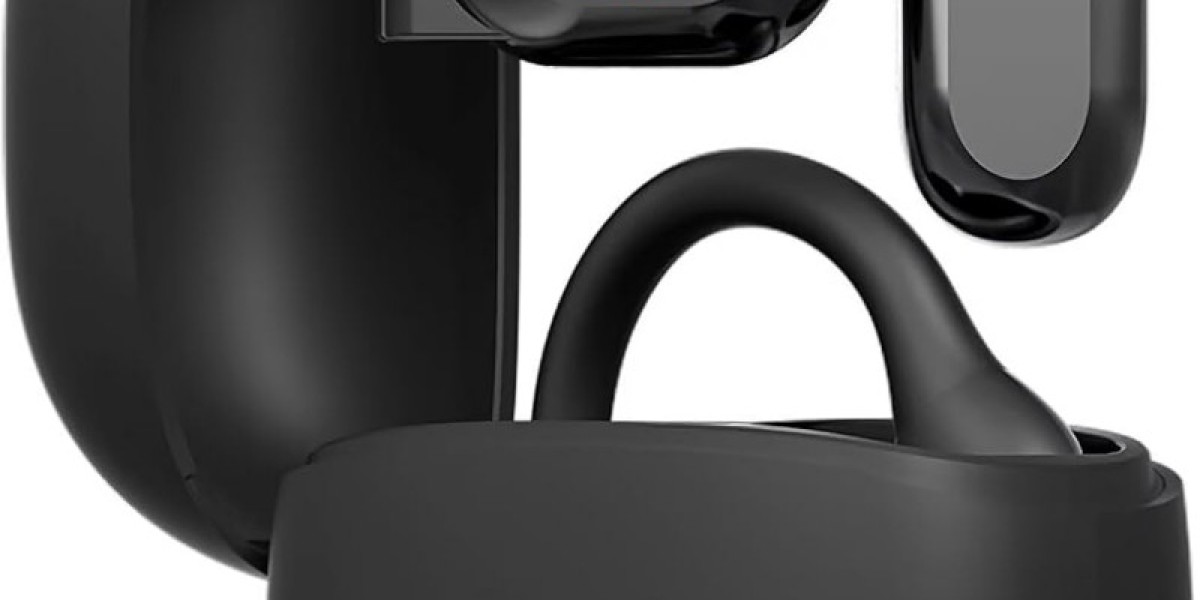 Who Else Needs To Get pleasure from Earbuds That Translate Foreign Languages In Real Time