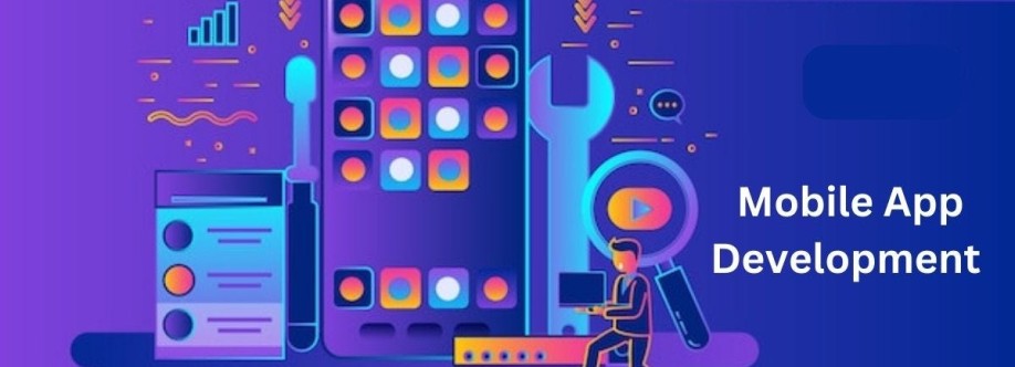 Mobile App Development Agency Cover Image