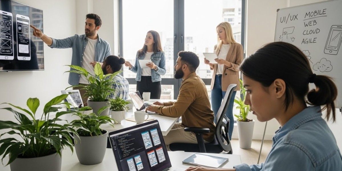 Digital Marketing Services: How Innovadel Tech Helps Businesses Grow in the Digital Age