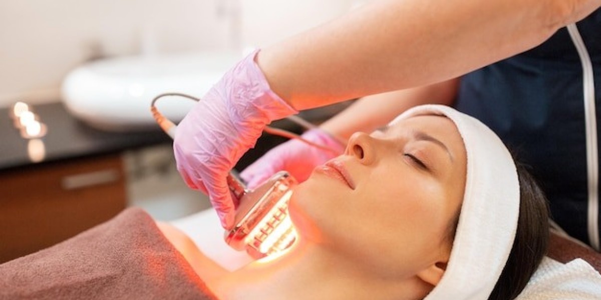 Face Laser Treatment Cost: A Step-by-Step Pricing Guide