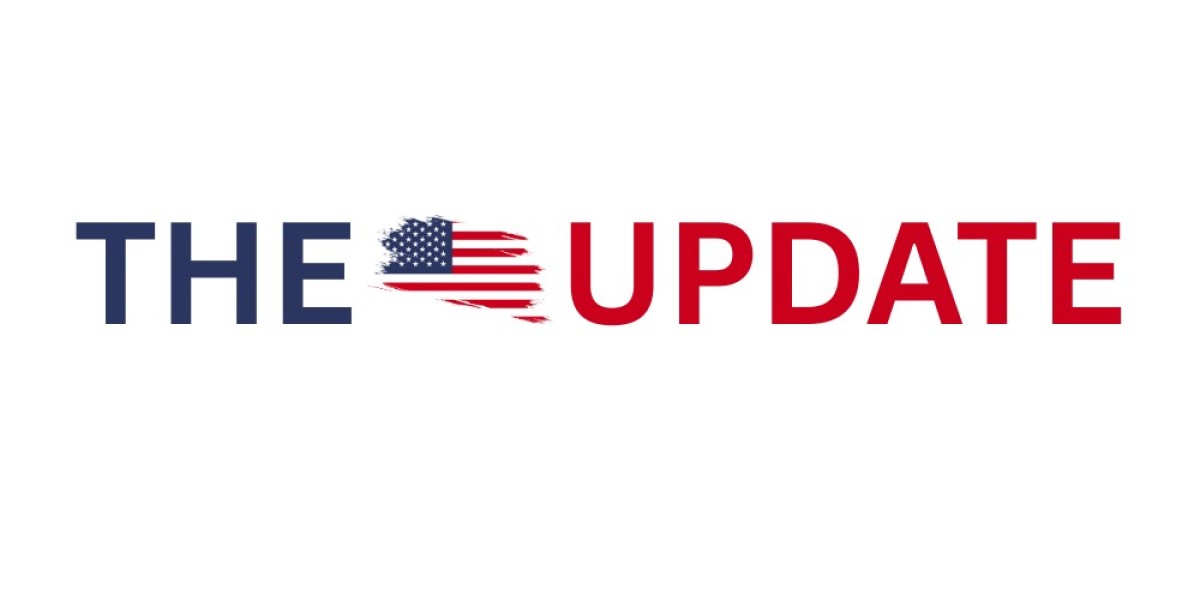 The US Update Delivers Clear and Trusted National News