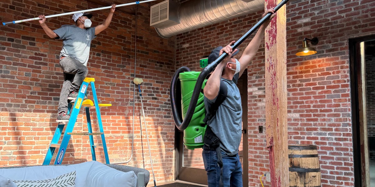 Office Cleaning Nashville TN: Reliable Cleaning for Commercial Workspaces