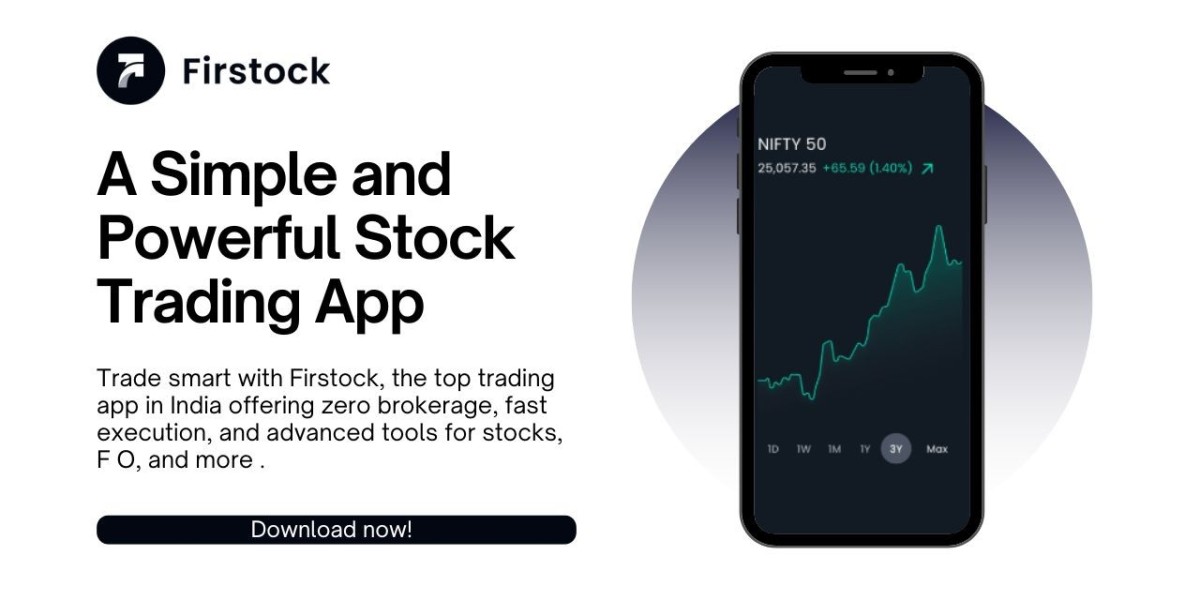 Trading App in India: Best Stock Trading Apps for Beginners