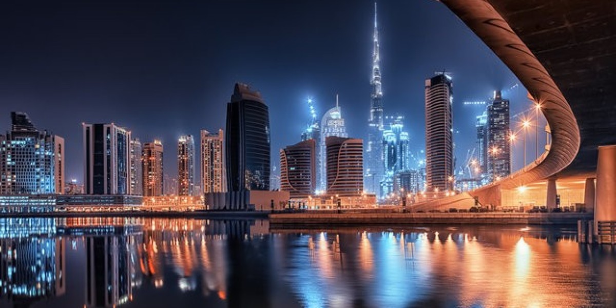 What Is an Online Marketing Company UAE? A Practical Guide to Digital Growth