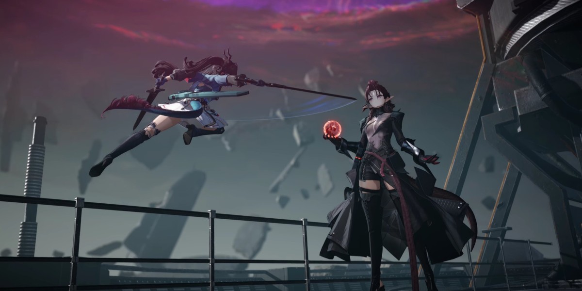 U4GM What to Know About Sandleaf in Arknights Endfield