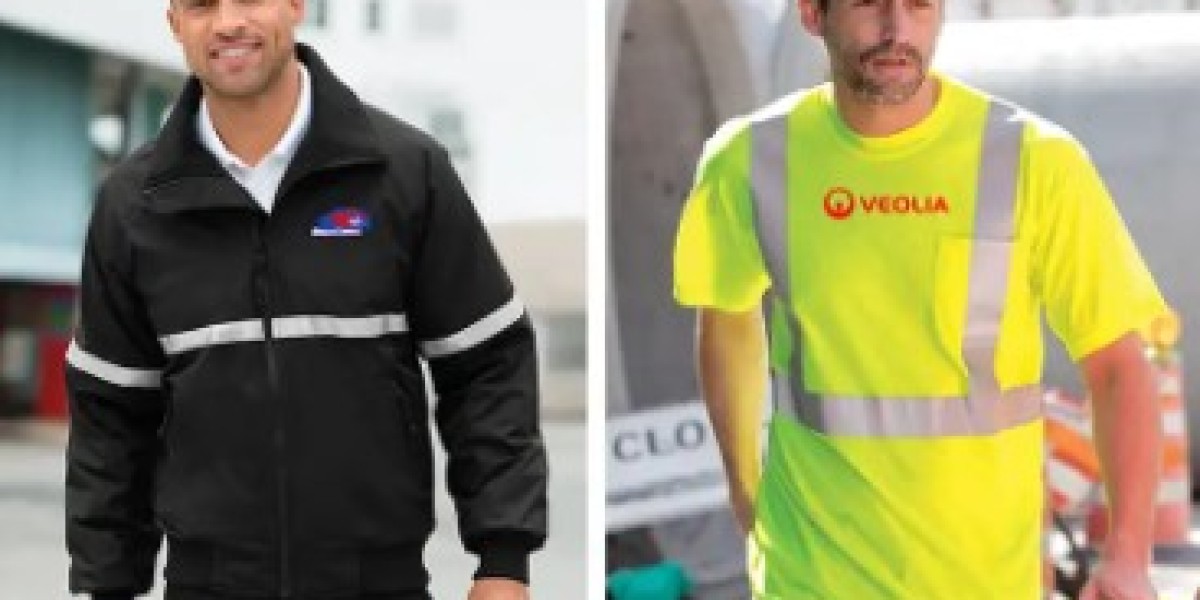 A Handy Guide to Clean High Visibility Clothing