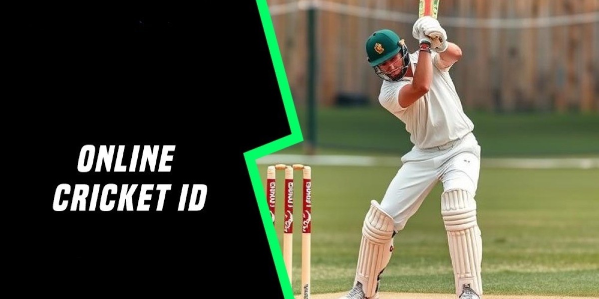 Online Cricket ID: No.1 Trusted Cricket ID Provider in India