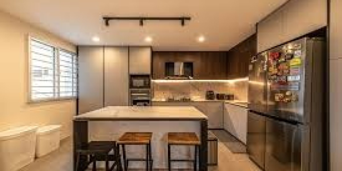 Top Interior Designers in Singapore for Modern Homes