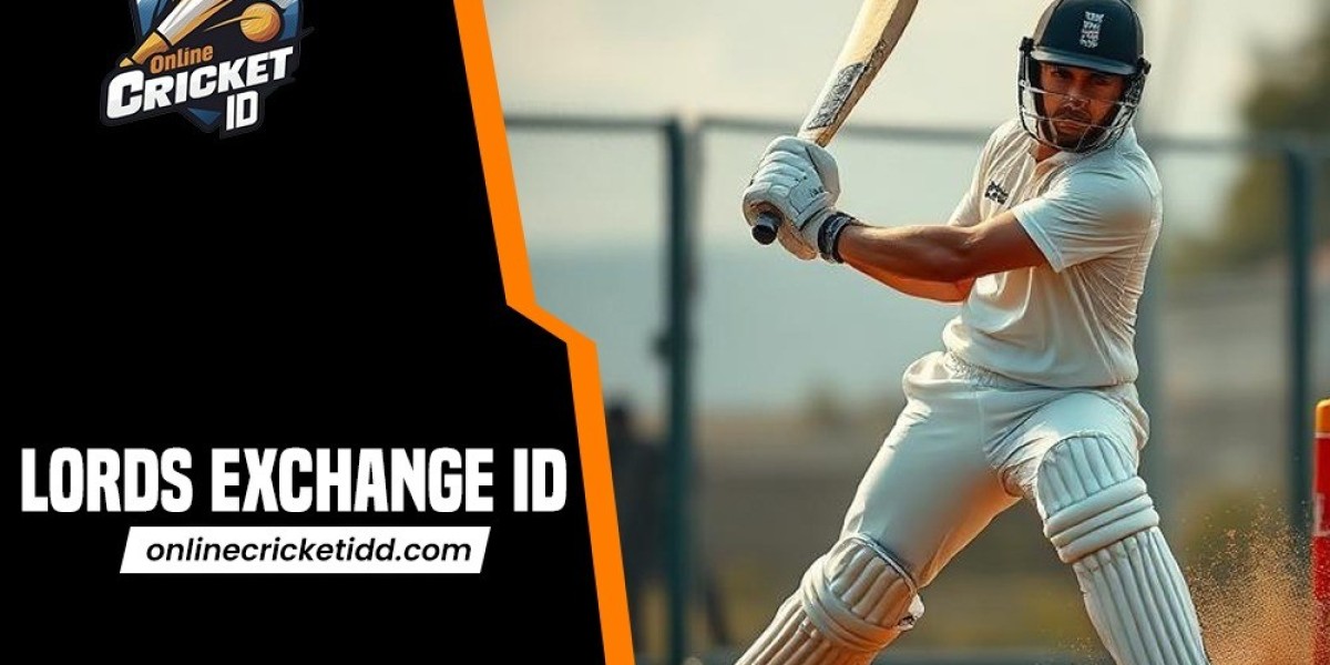 Lords Exchange ID: How Smart Users Access Online Cricket Platforms Today