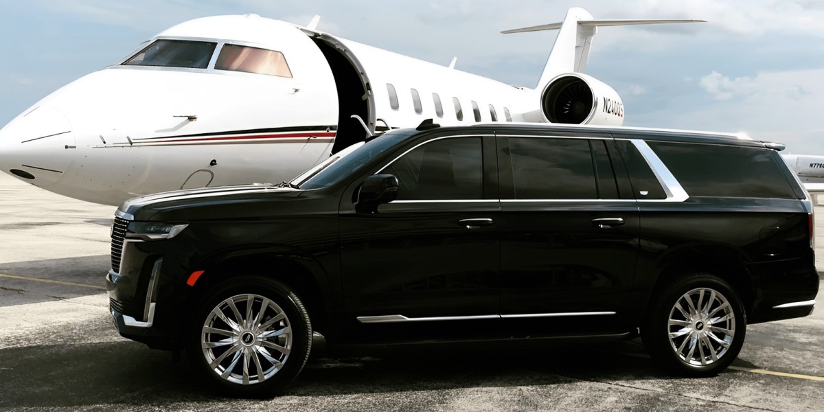 Charlotte Airport Car Service | Professional Transportation NC