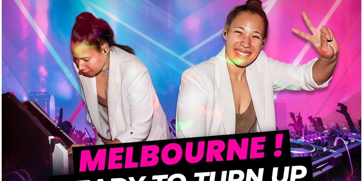 Birthday DJ Hire in Melbourne: How to Make Your Celebration Legendary