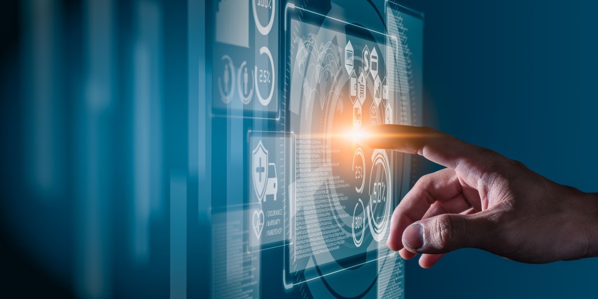 How Technology Is Strengthening Modern Systems