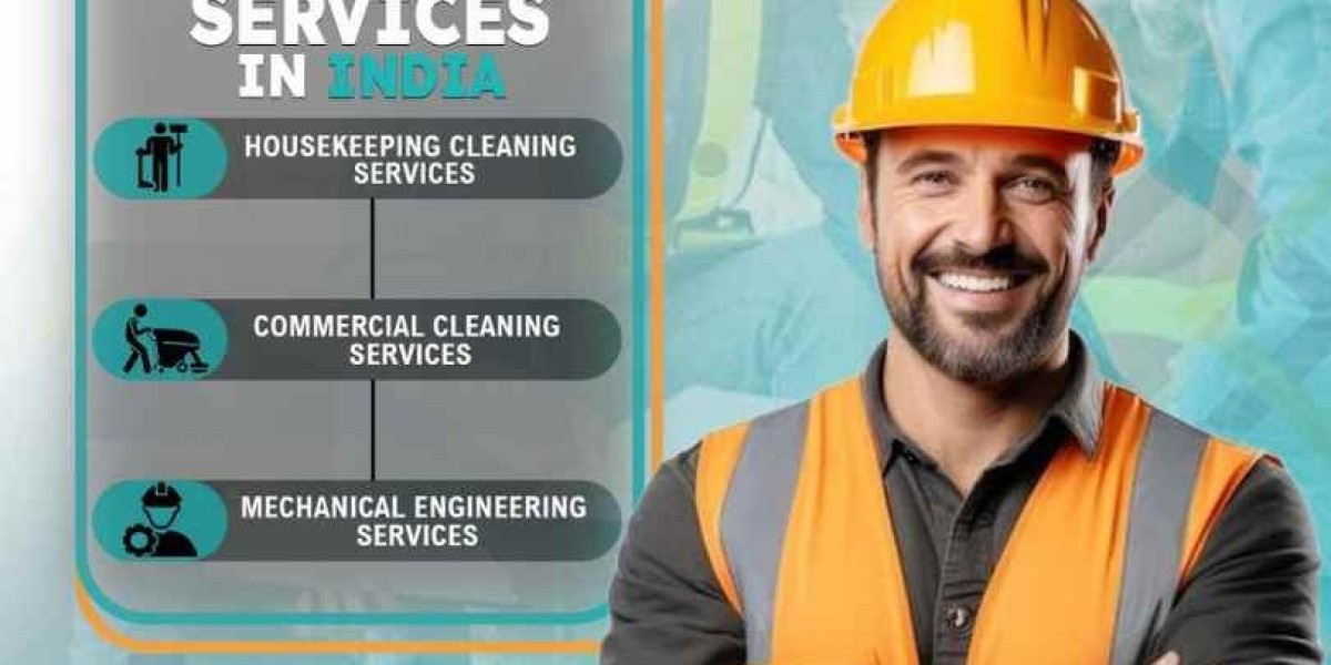 Why Modern Indian Workspaces Demand Integrated Facility Management