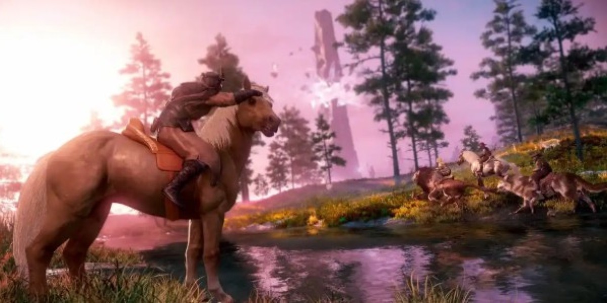 New World Gold Spear Build: The Best Setup for Success