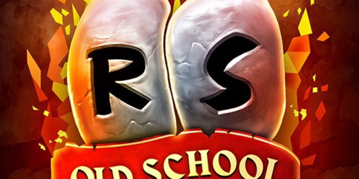 rsgoldfast OSRS features a plethora of skills