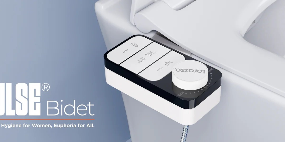 Bidet Attachment for Toilet – A Practical Choice for Indian Homes