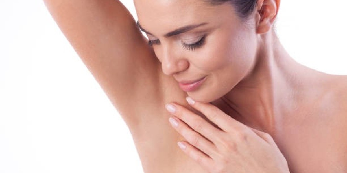 Enjoy Smooth, Hair-Free Skin with Laser Hair Removal in Islamabad