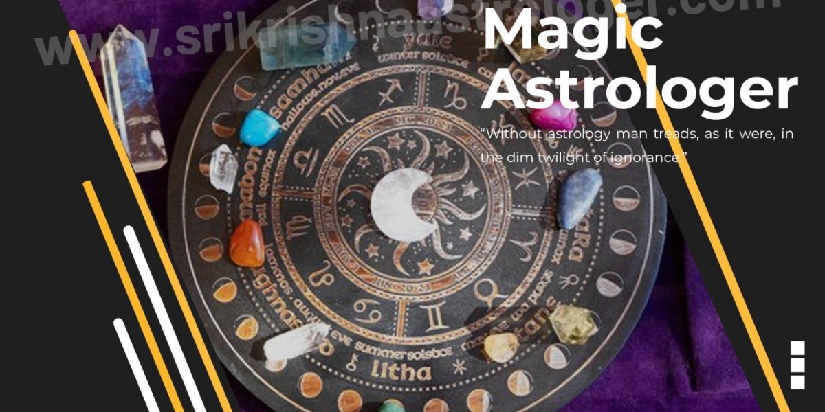 Black Magic Astrologer in Minnesota