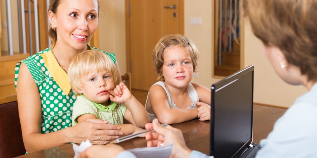 Questions to Ask Before Selecting a Daycare in Alpharetta