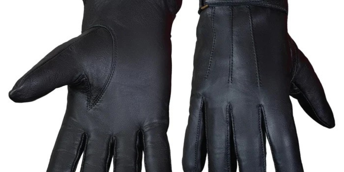 A Complete Guide to Choosing the Right Gloves for Work, Style, and Kitchen Safety