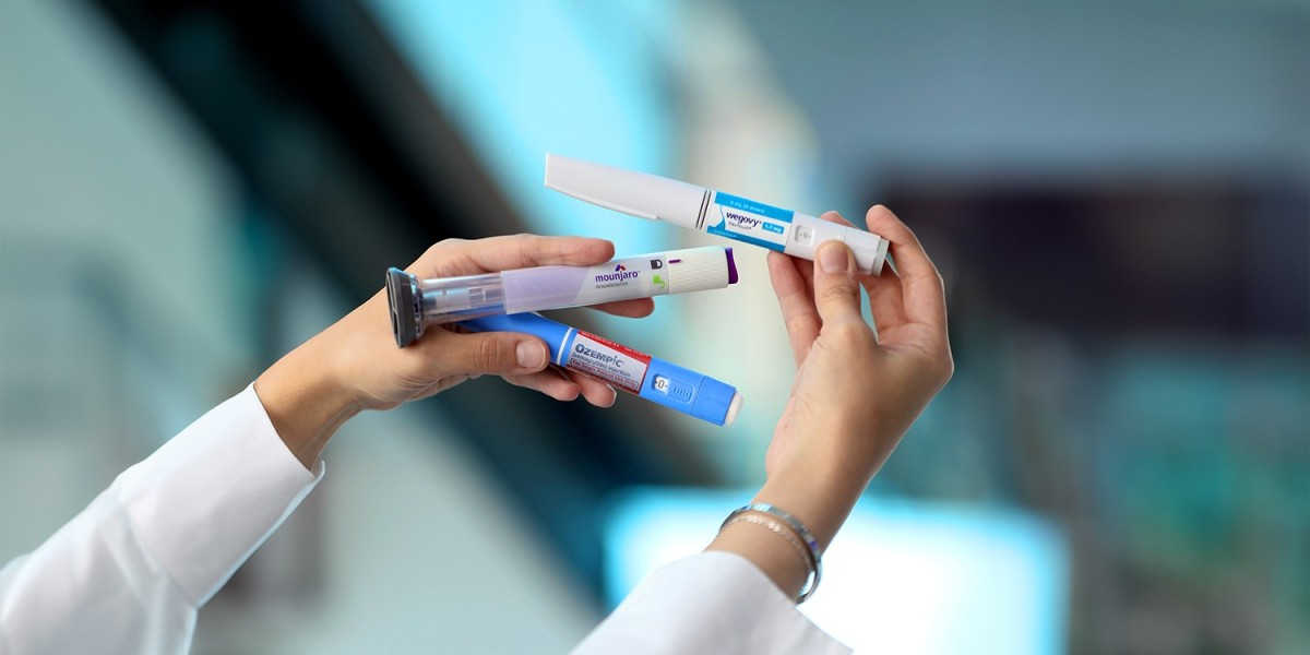 Wegovy in Dubai Supports Your Commitment to Healthy Living