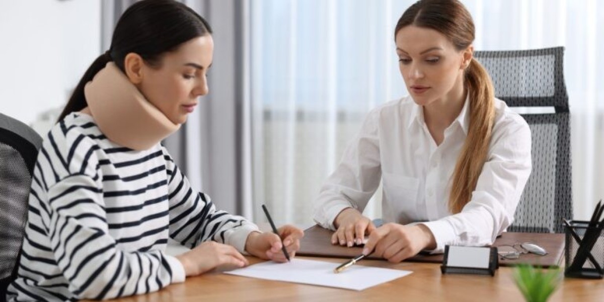 Avoid Stress and Maximize Compensation with a Houma Personal Injury Lawyer