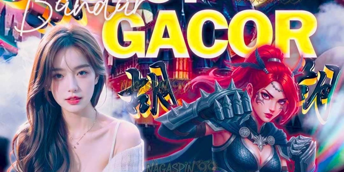 Nagaspin99: Panduan Lengkap untuk Pemula