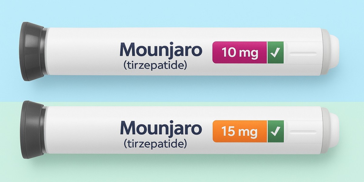 What Happens If You Don’t Increase Your Mounjaro Dose?