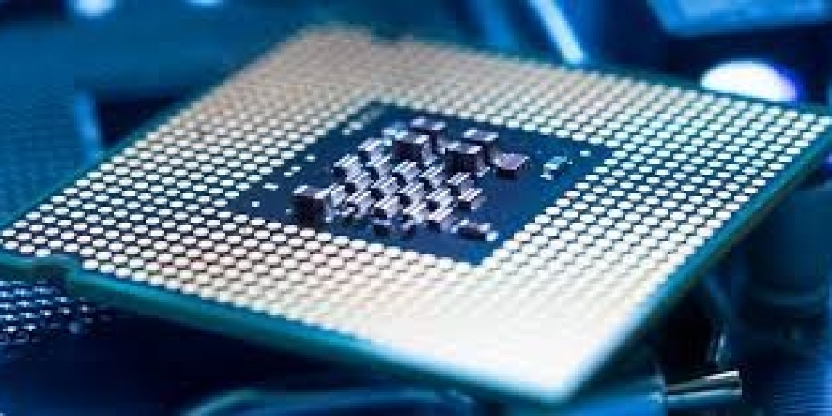 Powering Performance: A Quick Guide to Laptop Processors