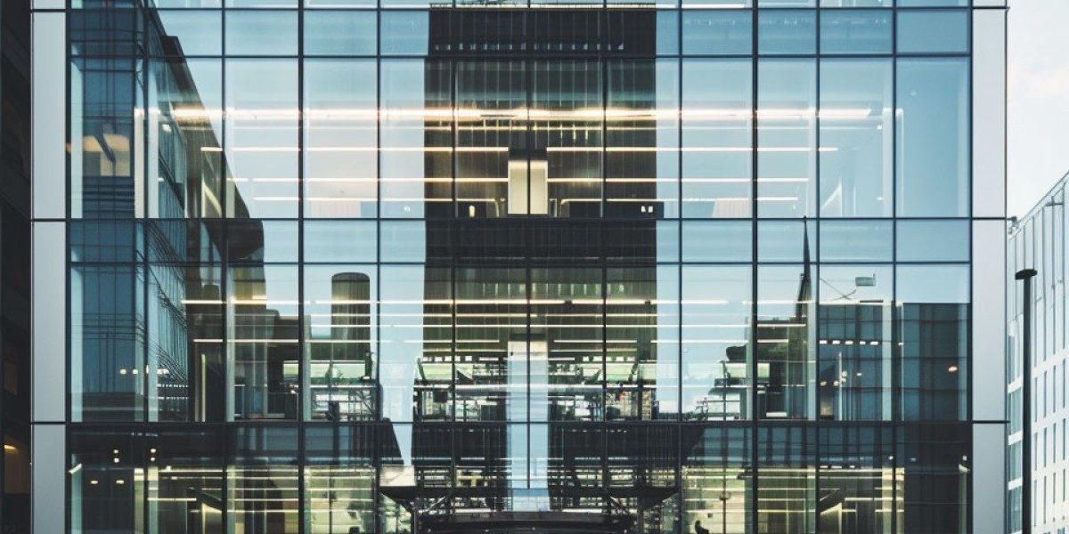 Toughened Glass: Strength, Safety, and Versatility