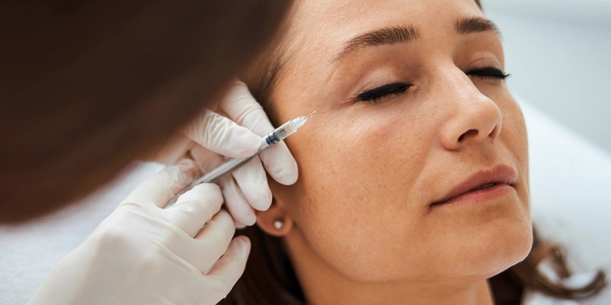 Sophisticated Skin Rejuvenation with Dermal Fillers in Dubai