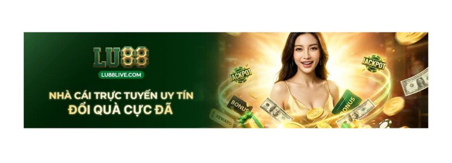 Nhà cái Lu88 Cover Image