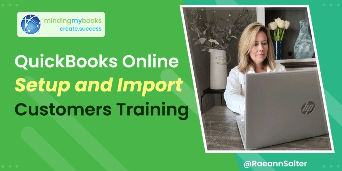 Your Intuit QB Certified Specialist | MMB