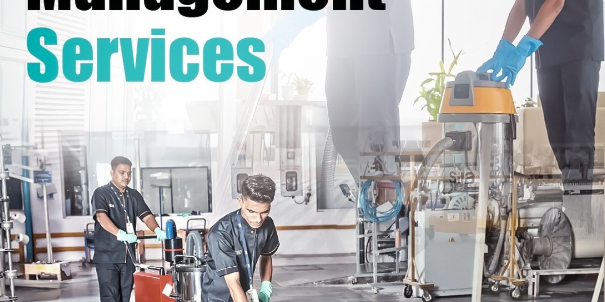 Why Professional Facility Management is the New Gold Standard for Delhi’s Businesses