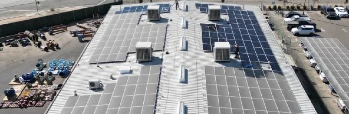 Golden Rays Solar Cleaning Company Cover Image