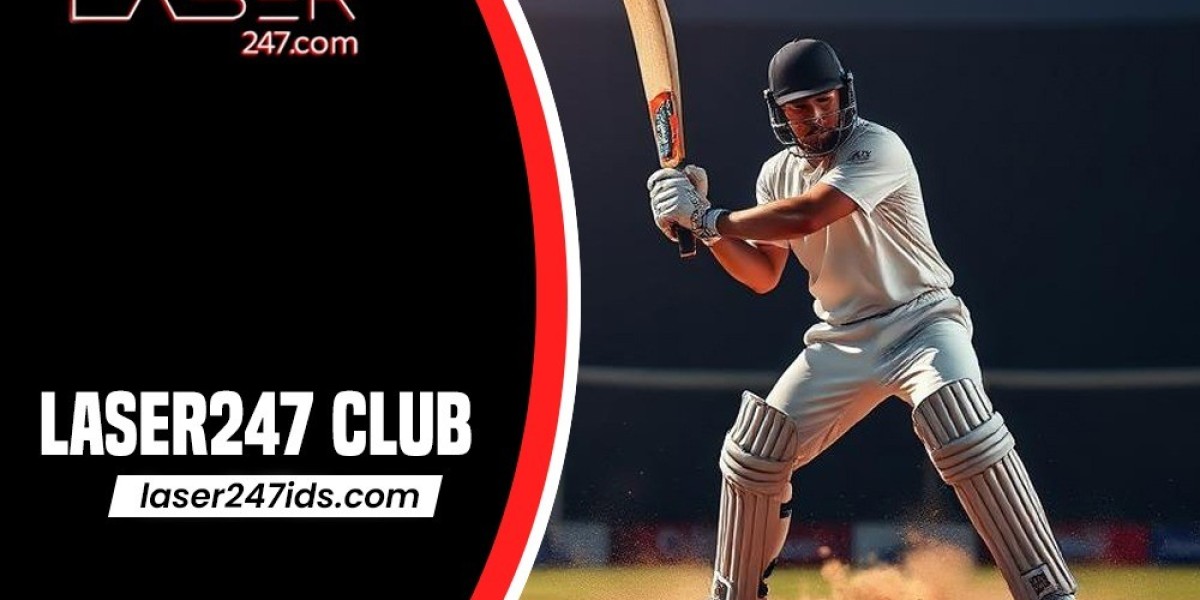 Laser247 Club - Advanced Betting Features Explained