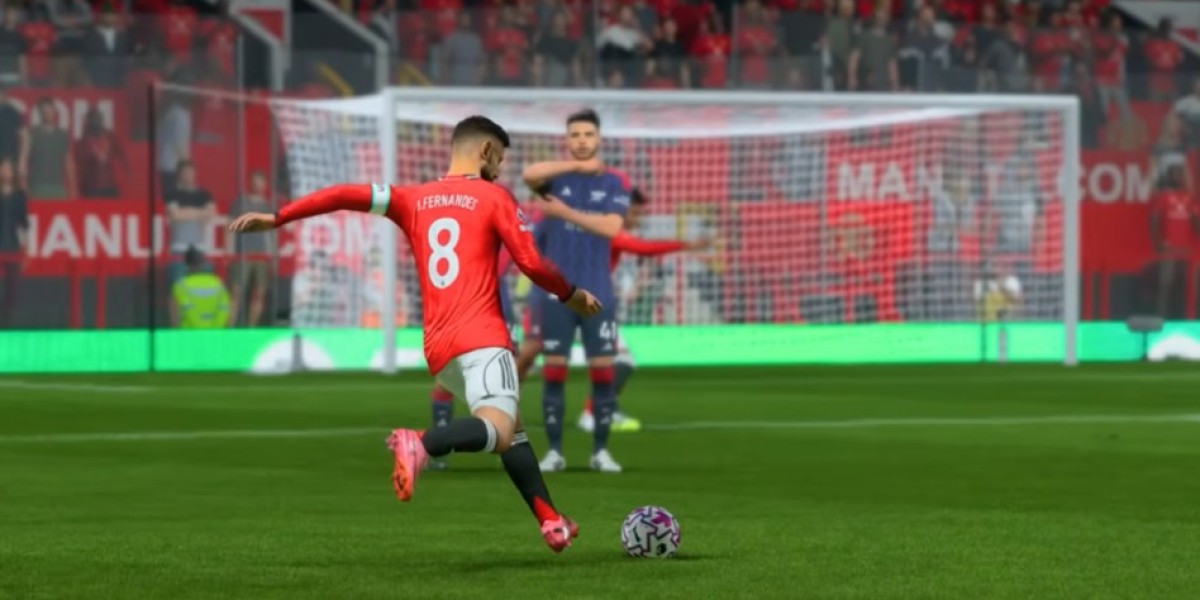 MMOexp:EA FC 26 Learn Bicycle Kick Easily