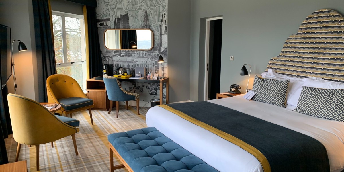 How Technology-Driven FF&E Purchasing Solutions Enhance Budget Transparency